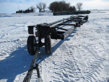 1042 Header Trailer